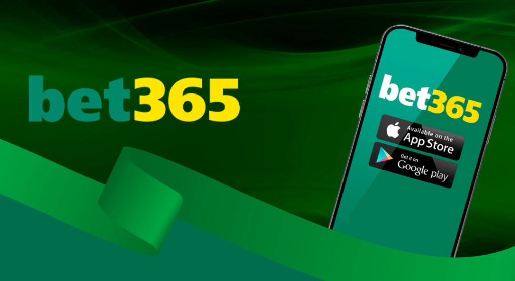 Revisão do App Bet365 Brasil