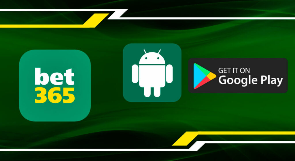 O aplicativo Bet365 para Android se destaca entre os aplicativos projetados para apostas online