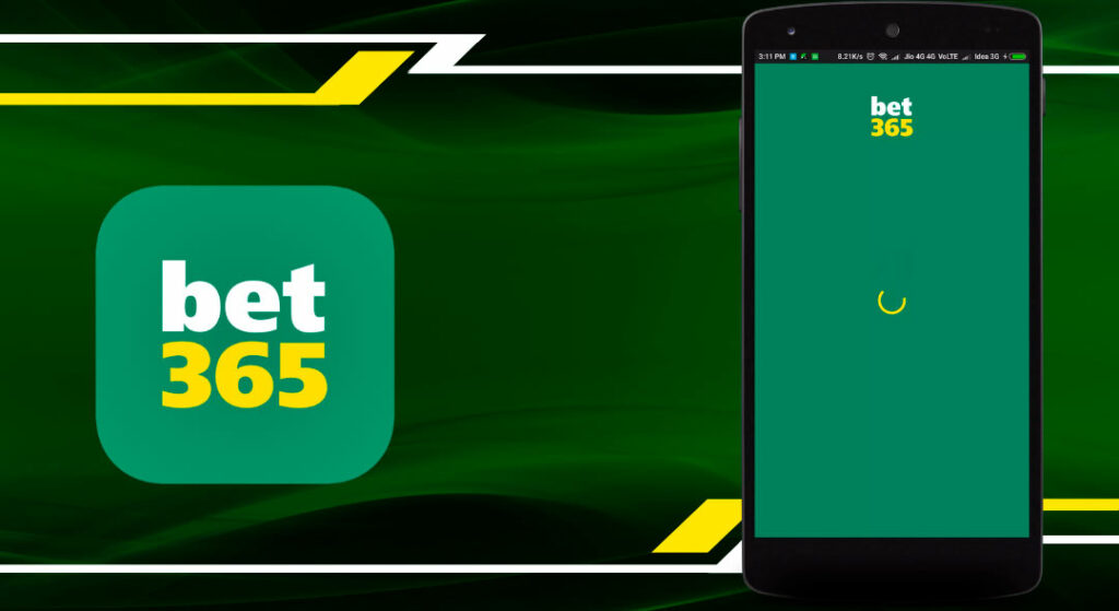 Recomenda-se atualizar o apk Bet365 no Android regularmente